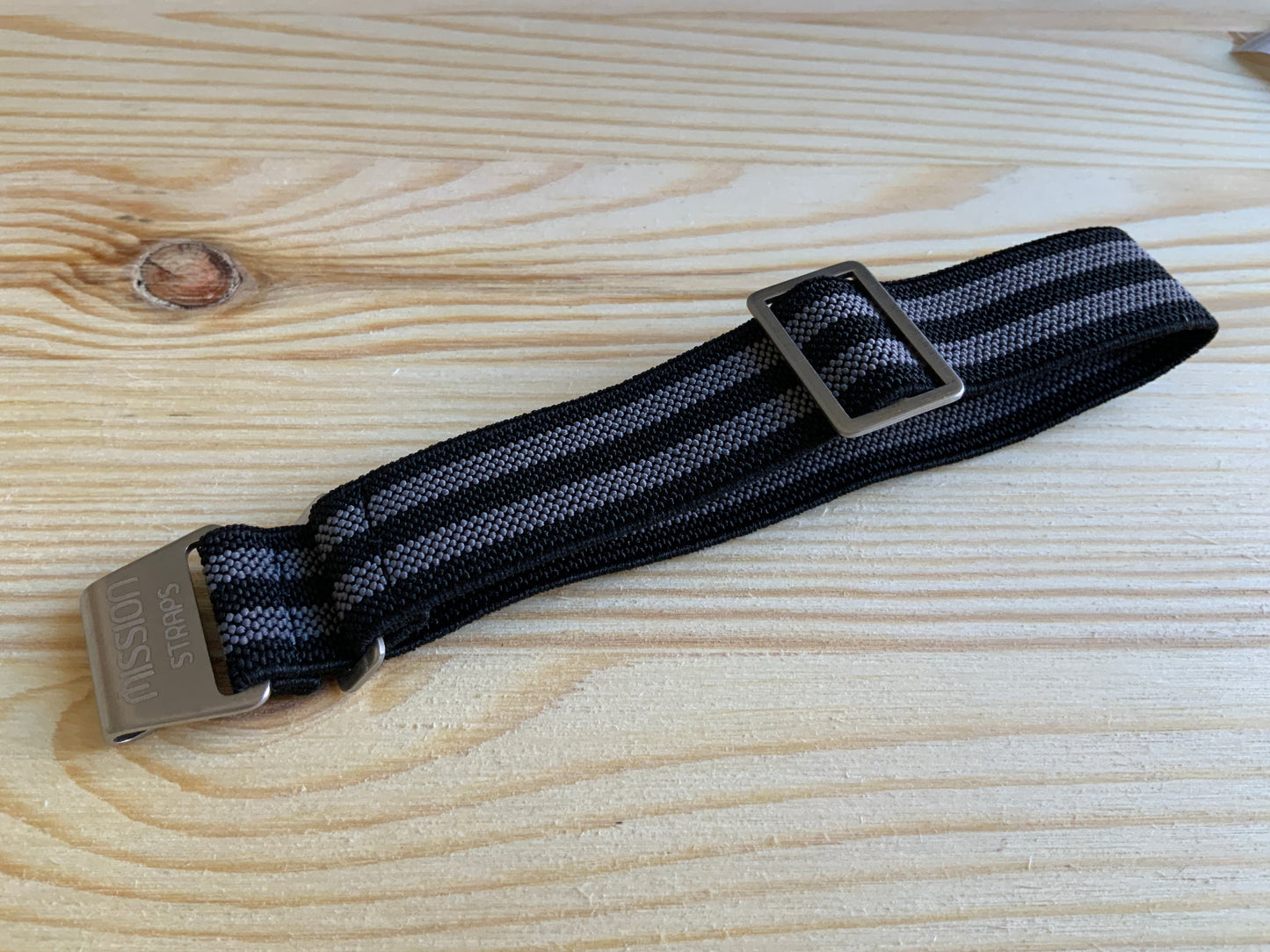 Cinturini ELASTYC per OmegaxSwatch