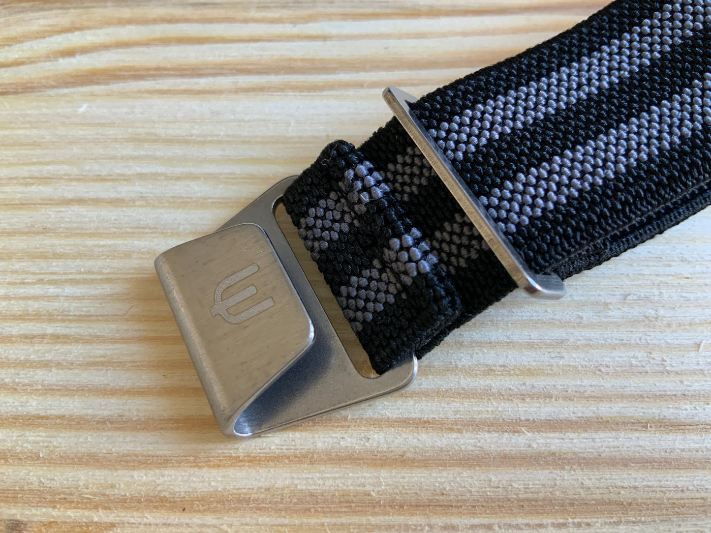 Cinturini ELASTYC per OmegaxSwatch