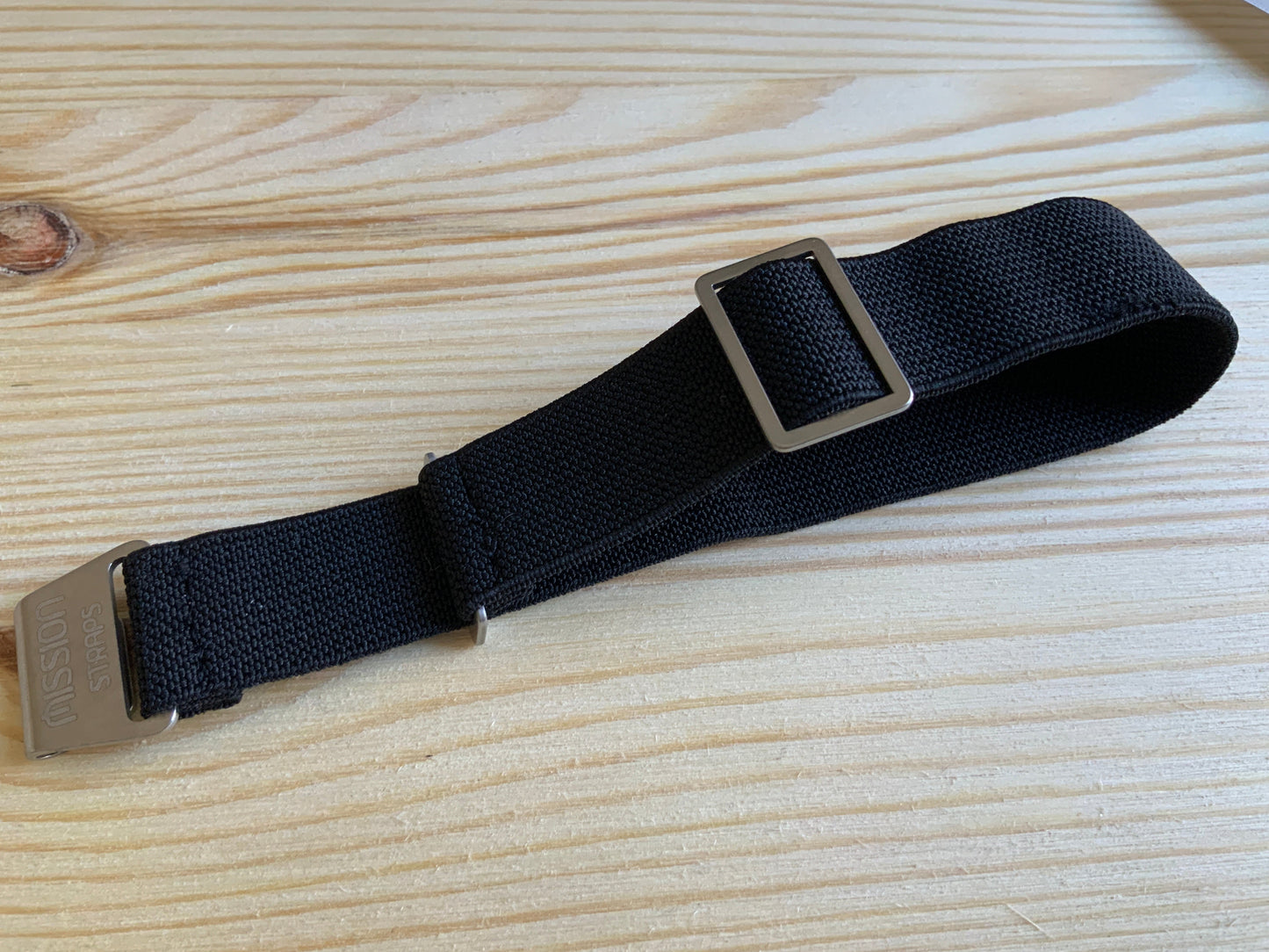 Cinturini ELASTYC per OmegaxSwatch