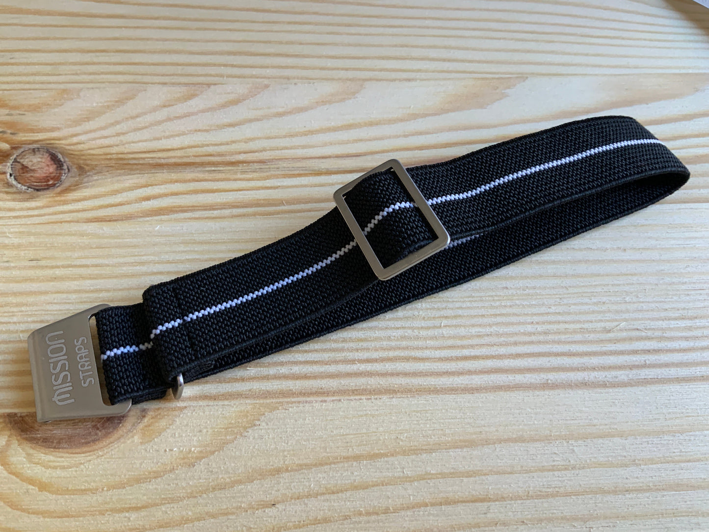 Cinturini ELASTYC per OmegaxSwatch