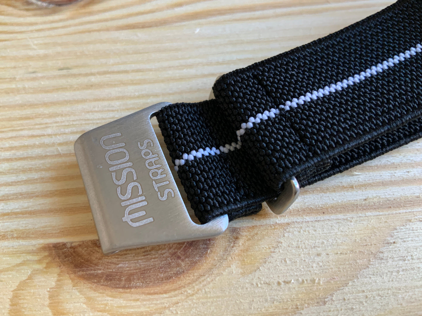 Cinturini ELASTYC per OmegaxSwatch