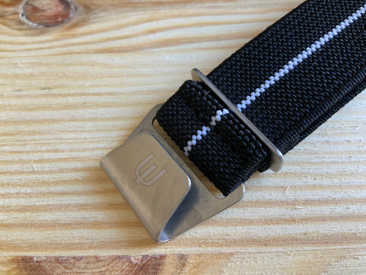 Cinturini ELASTYC per OmegaxSwatch