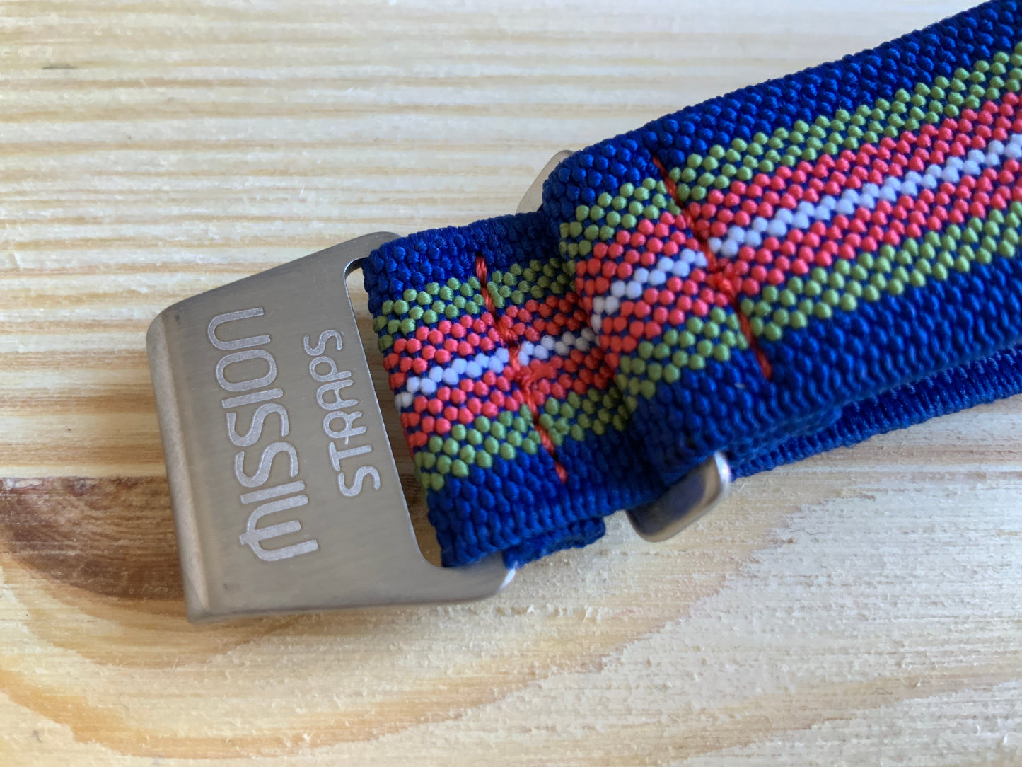 Cinturini ELASTYC per OmegaxSwatch