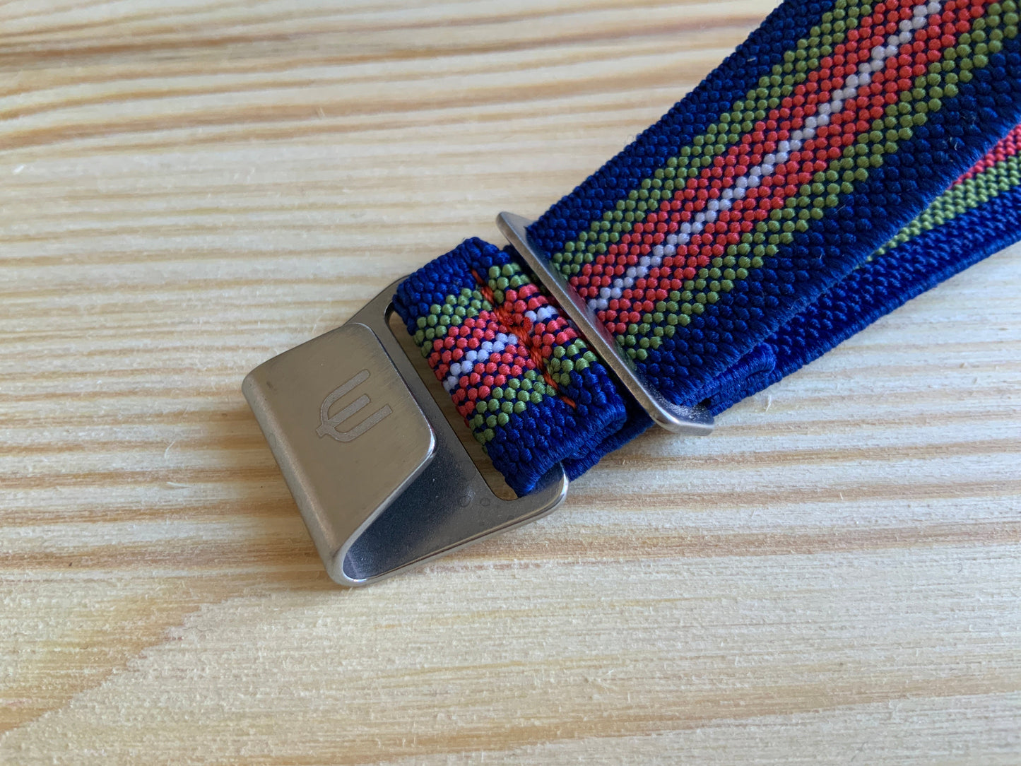 Cinturini ELASTYC per OmegaxSwatch