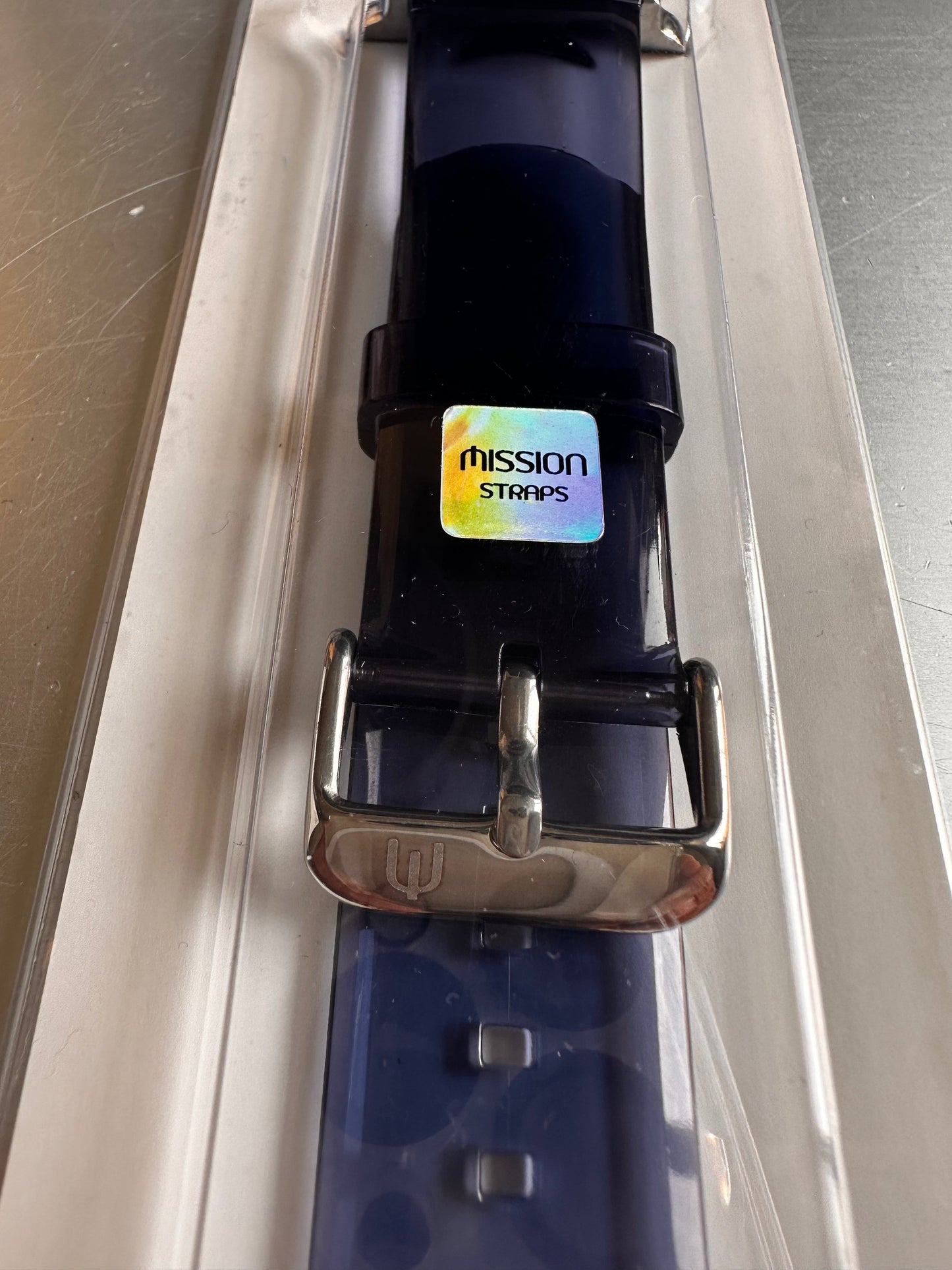 Cinturini + Copri Cassa GOMMY x orologi Apple Watch IWatch