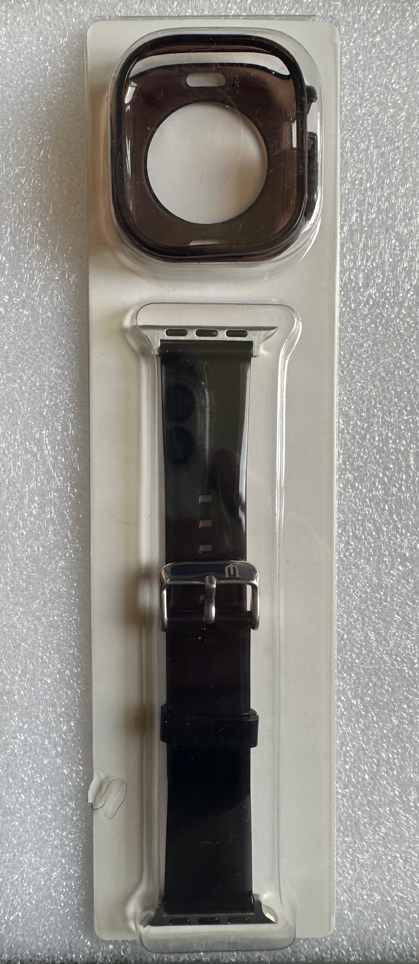 Cinturini + Copri Cassa GOMMY x orologi Apple Watch IWatch