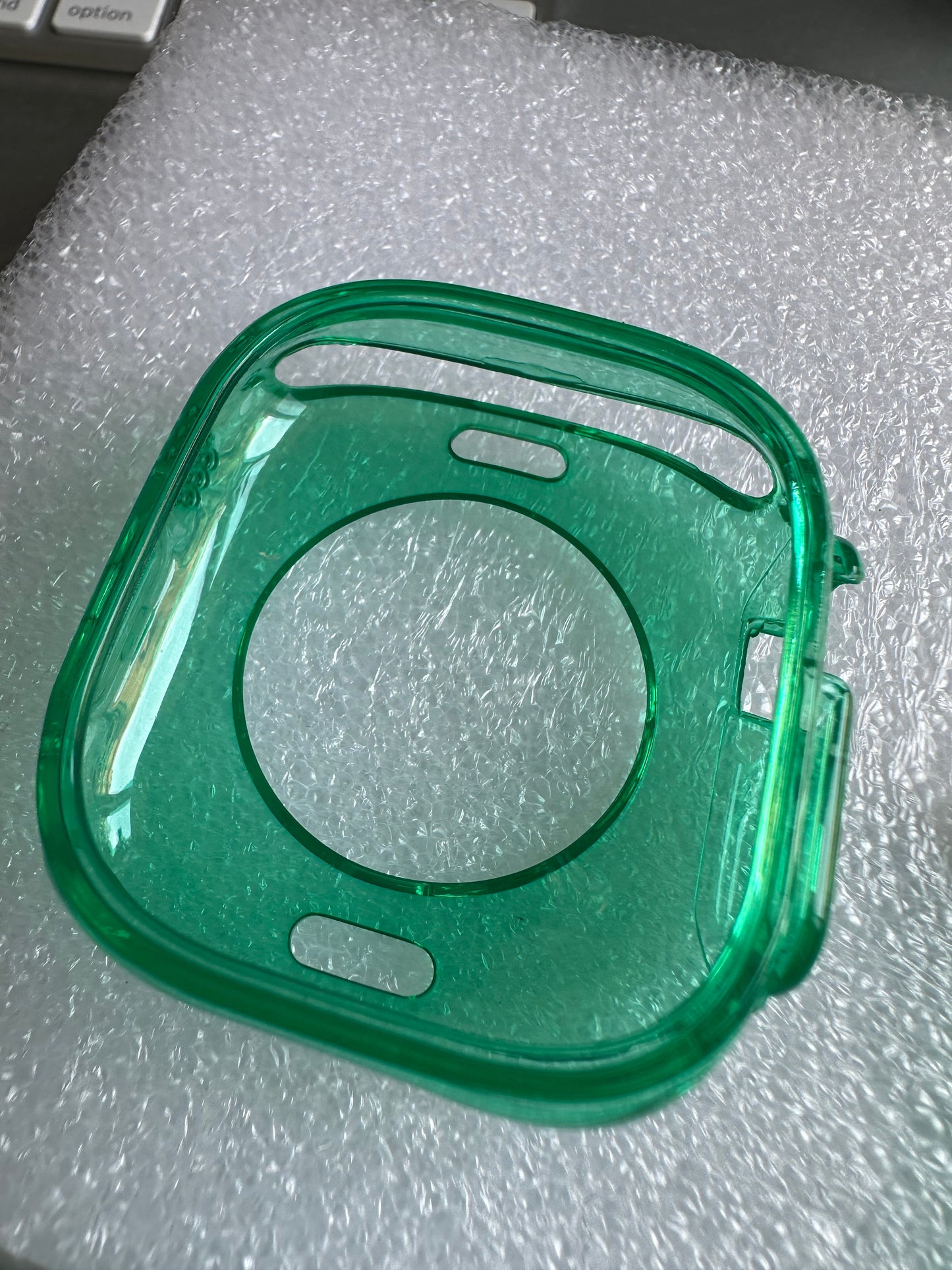 Cinturini + Copri Cassa GOMMY x orologi Apple Watch IWatch