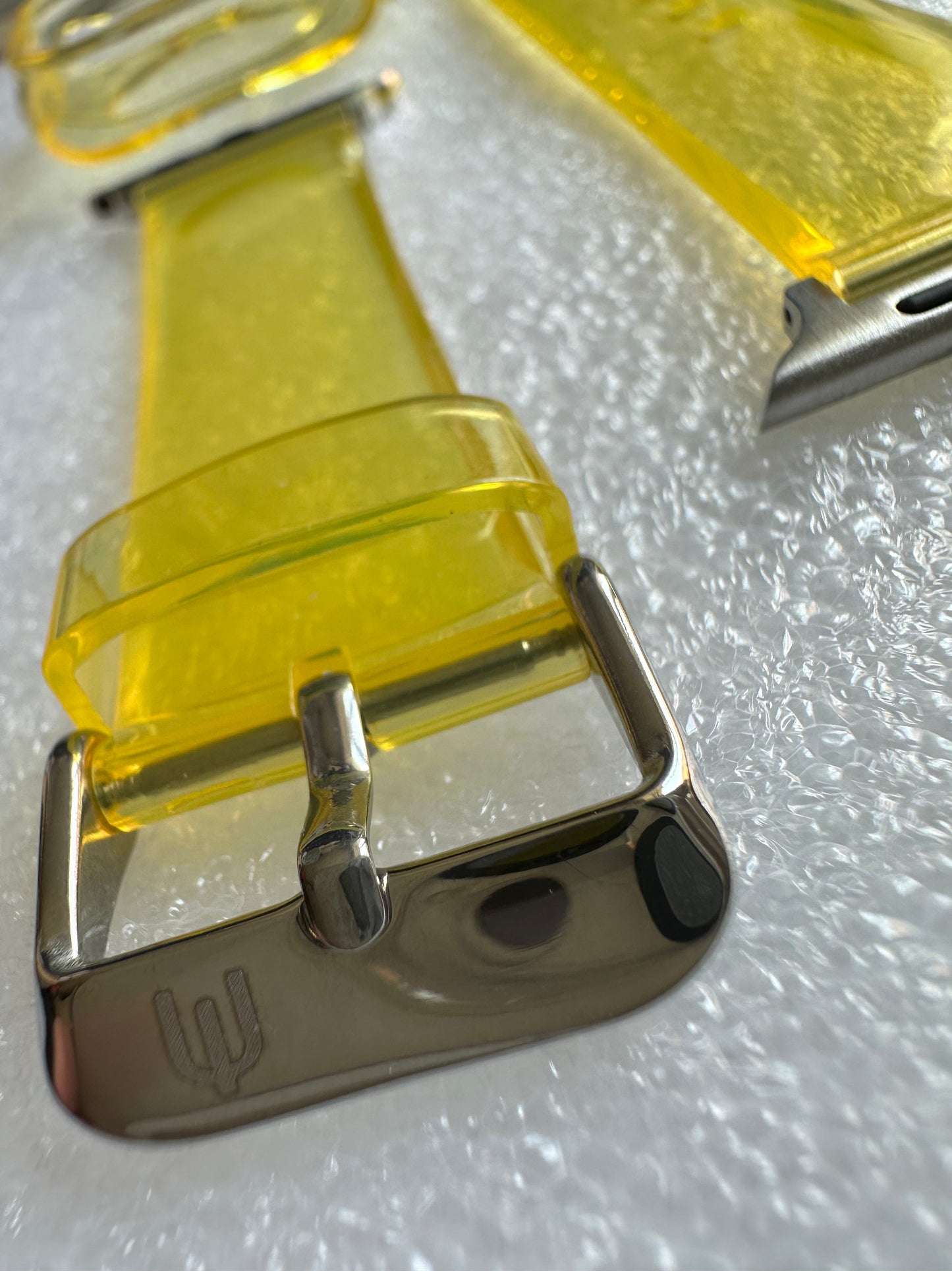 Cinturini + Copri Cassa GOMMY x orologi Apple Watch IWatch