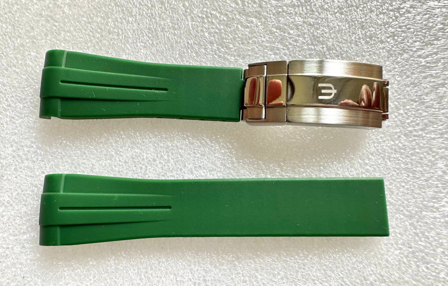 Cinturino BOLEX DEPLOYANTE CURVE