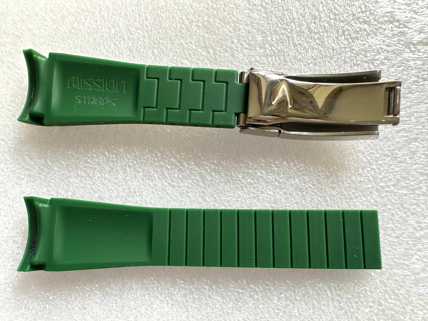 Cinturino BOLEX DEPLOYANTE CURVE