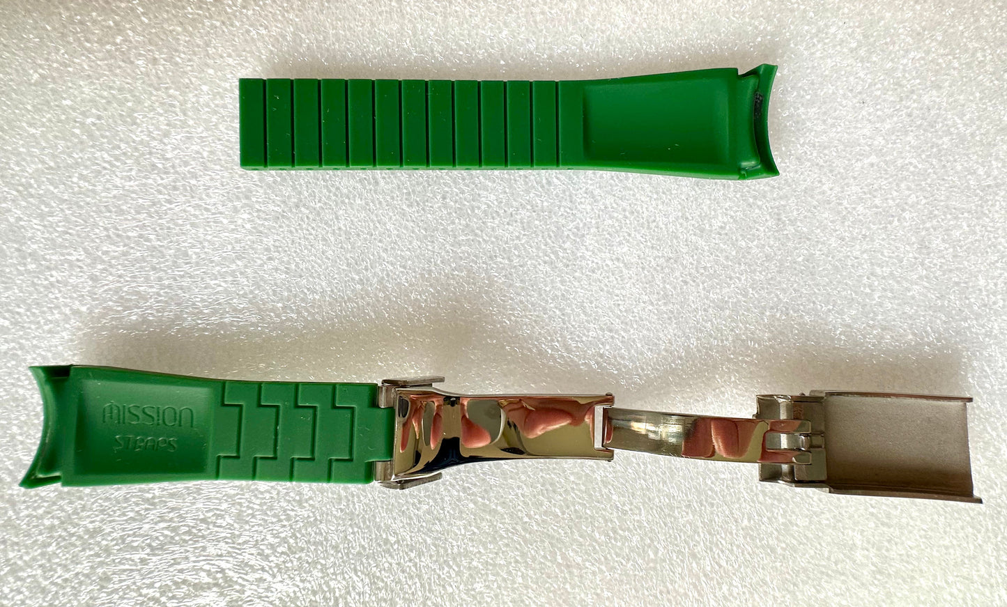 Cinturino BOLEX DEPLOYANTE CURVE