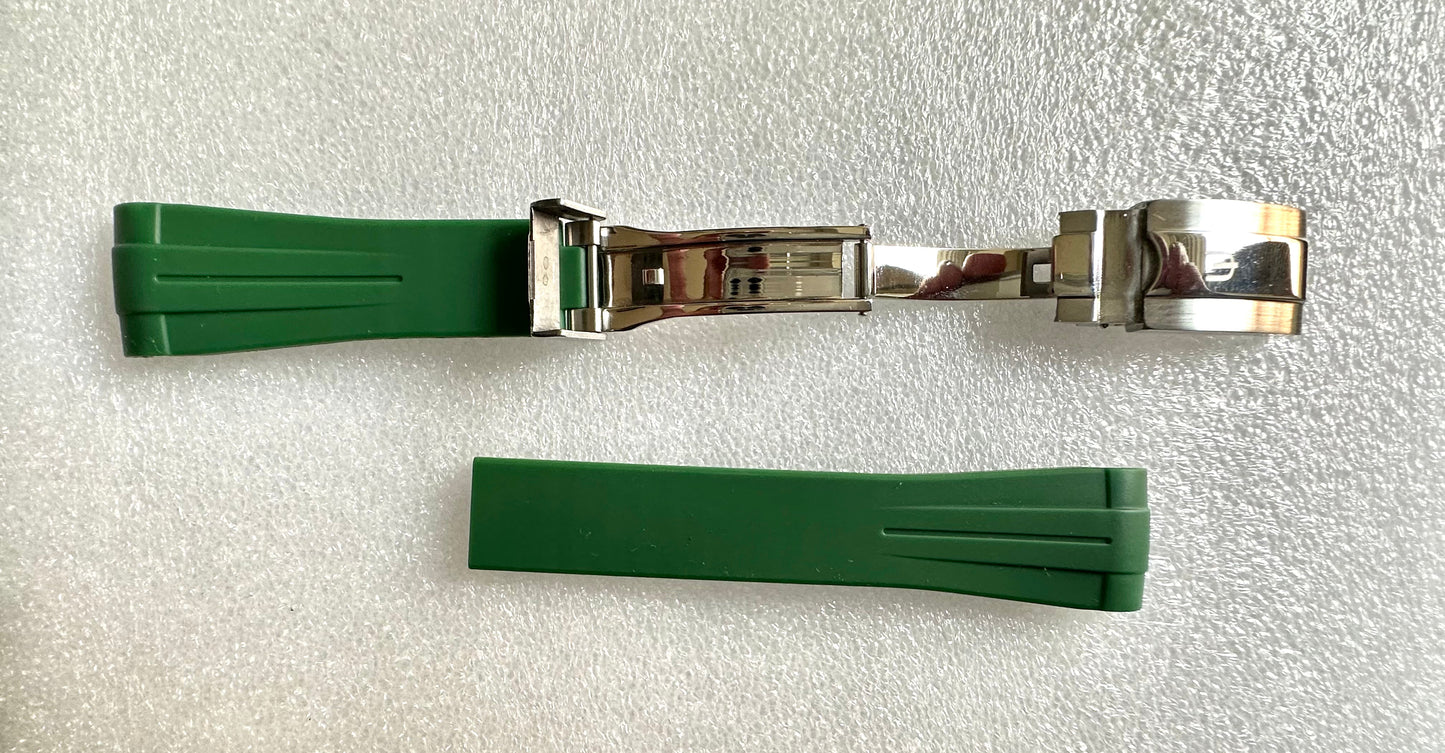 Cinturino BOLEX DEPLOYANTE CURVE