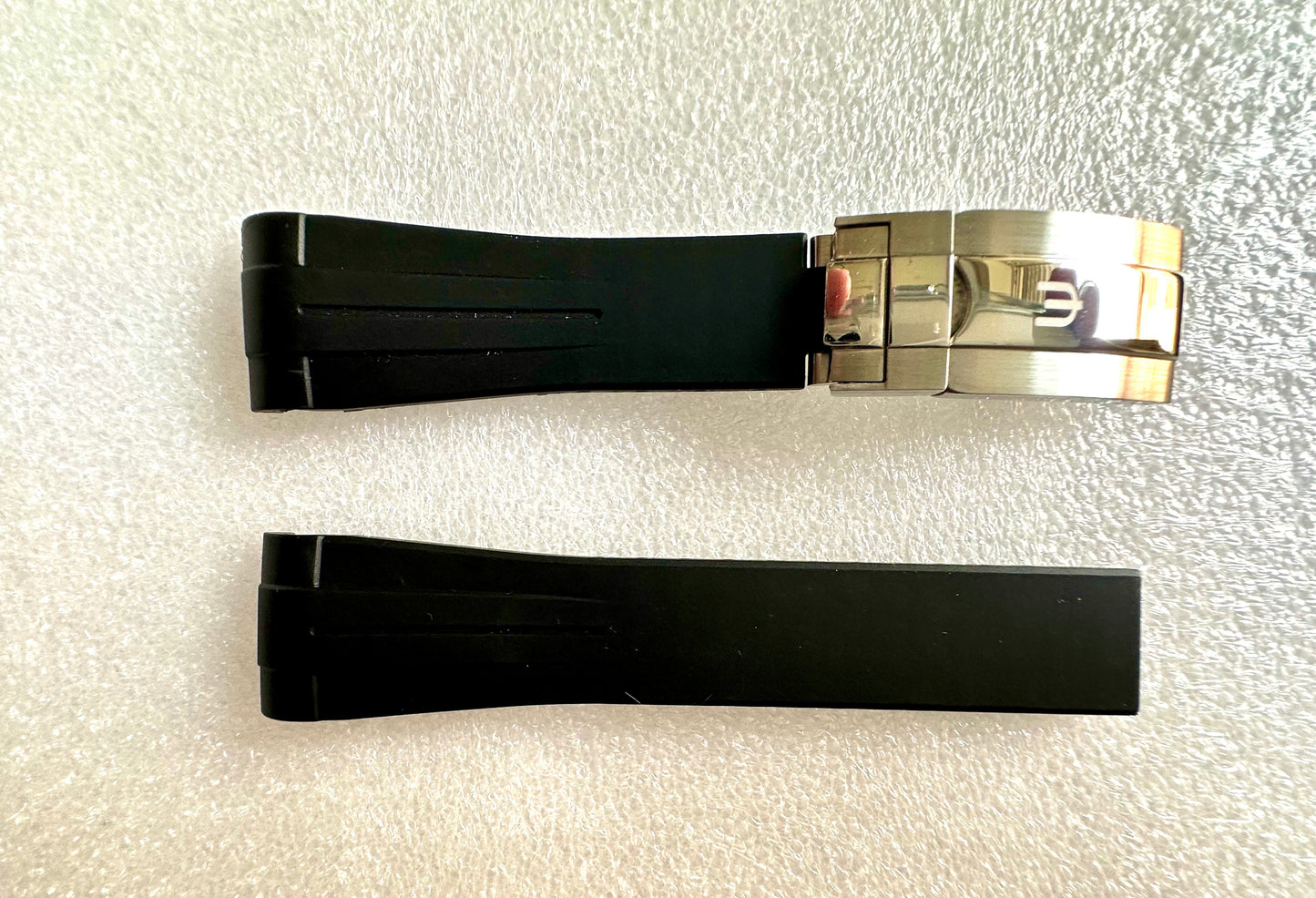 Cinturino BOLEX DEPLOYANTE CURVE