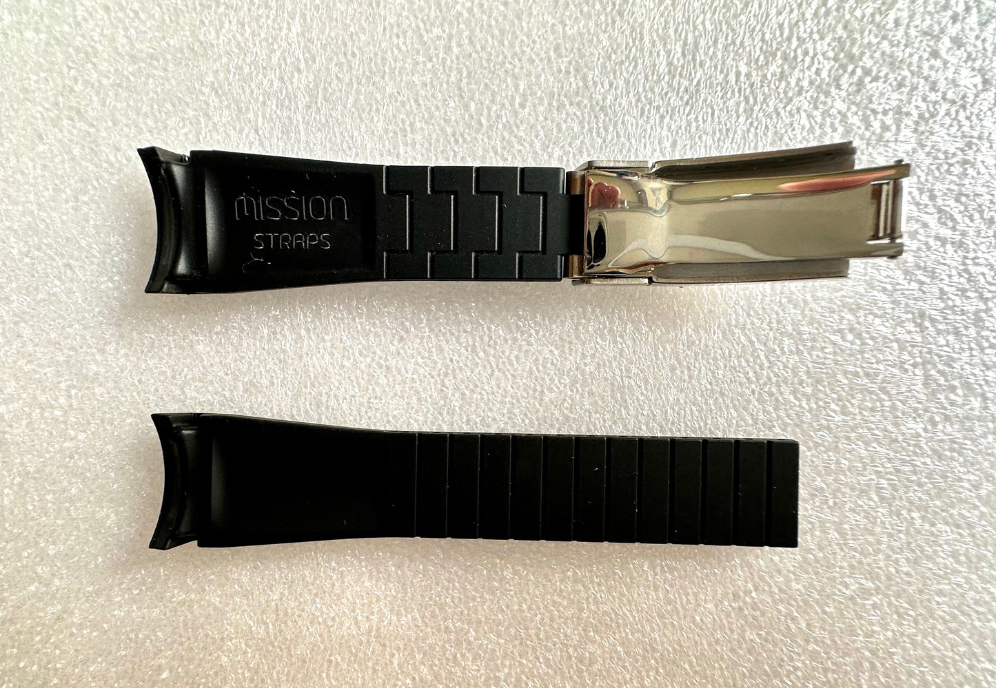 Cinturino BOLEX DEPLOYANTE CURVE