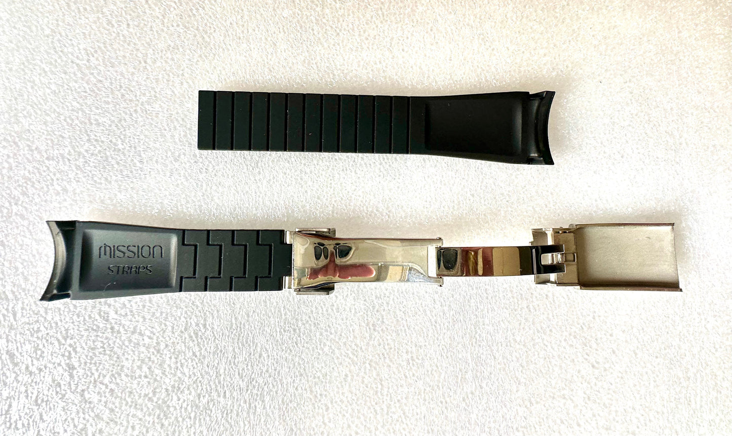 Cinturino BOLEX DEPLOYANTE CURVE