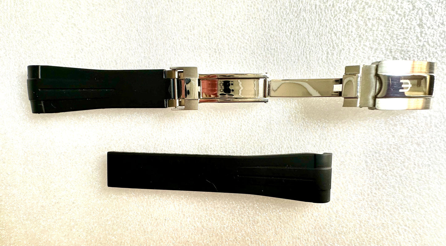 Cinturino BOLEX DEPLOYANTE CURVE