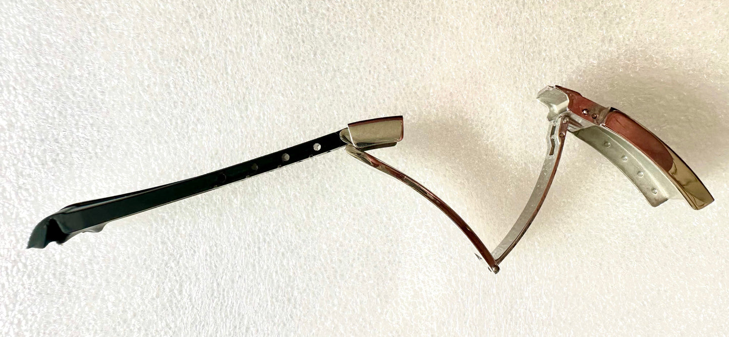 Cinturino BOLEX DEPLOYANTE CURVE