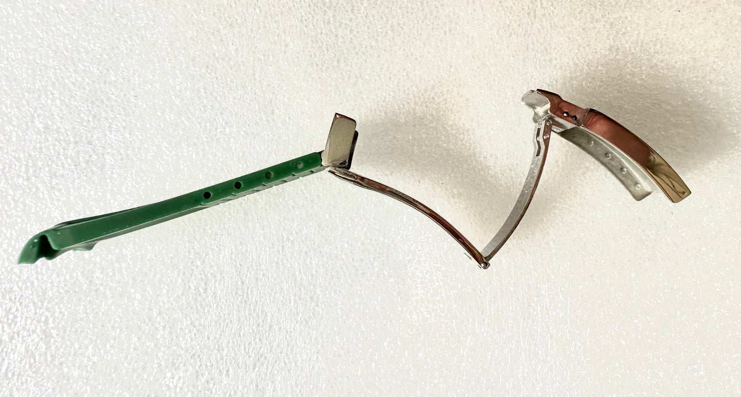 Cinturino BOLEX DEPLOYANTE CURVE