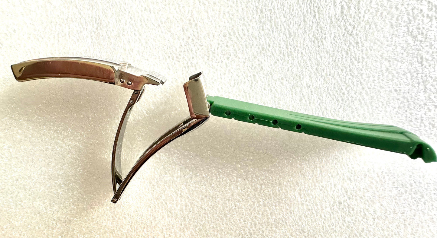 Cinturino BOLEX DEPLOYANTE CURVE