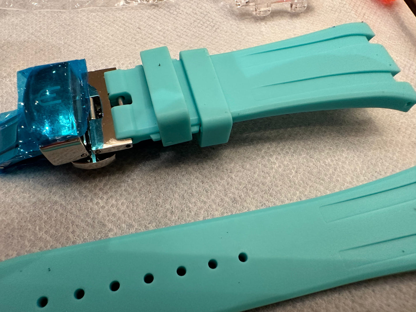 KIT in Scatola per personalizzazione x Casio GShock 2100