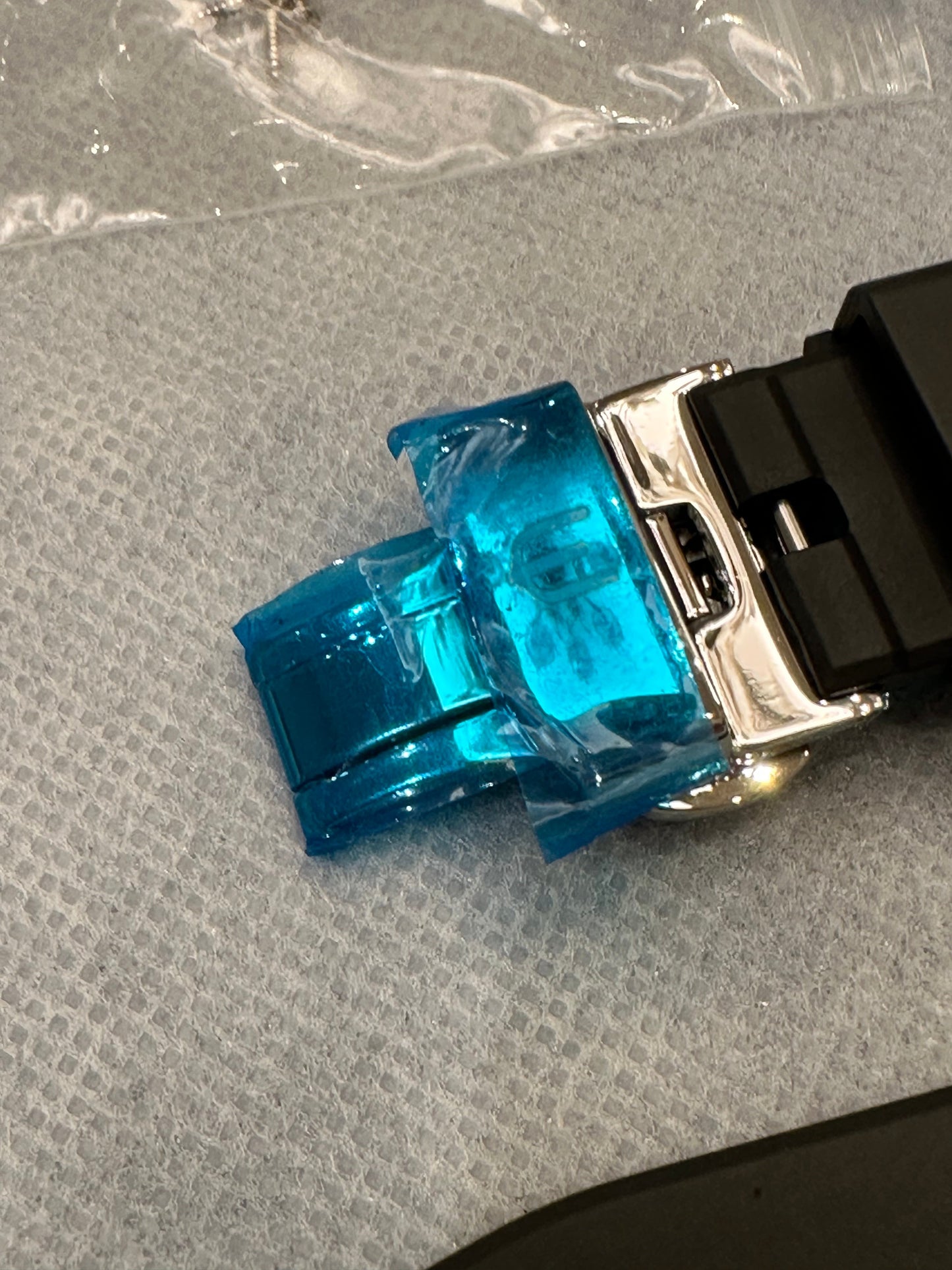 KIT in Scatola per personalizzazione x Casio GShock 2100