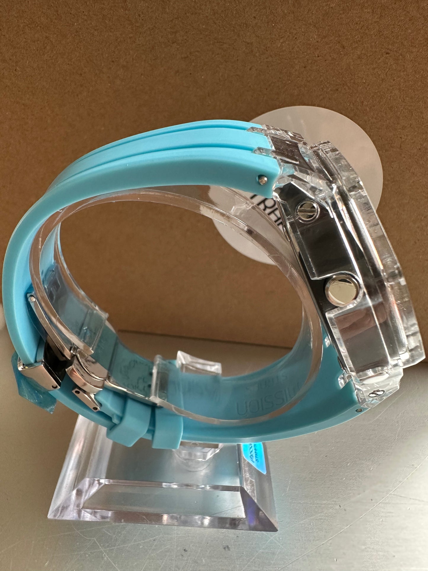 Orologi Casio GShock 2100 customized