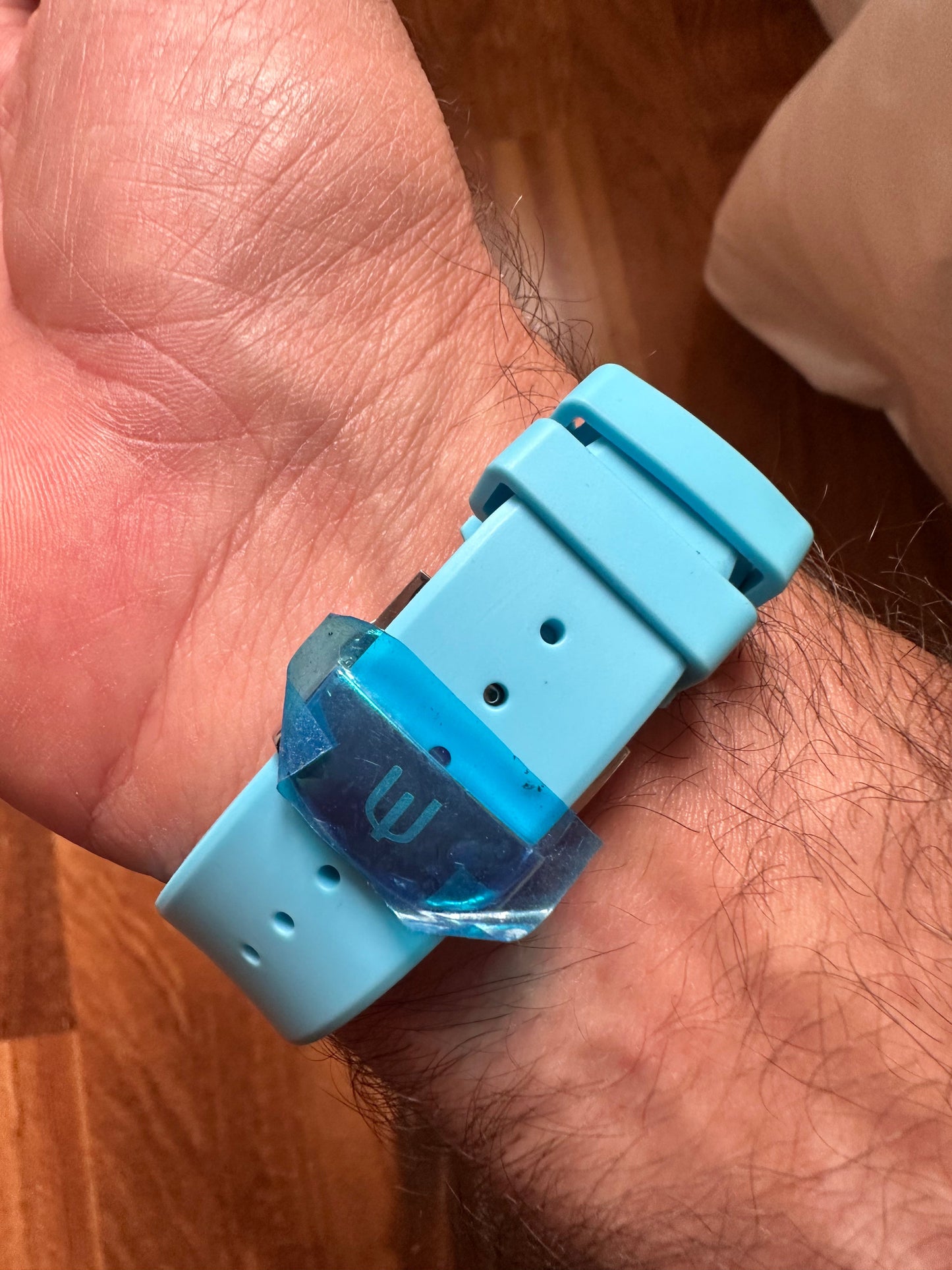 Orologi Casio GShock 2100 customized