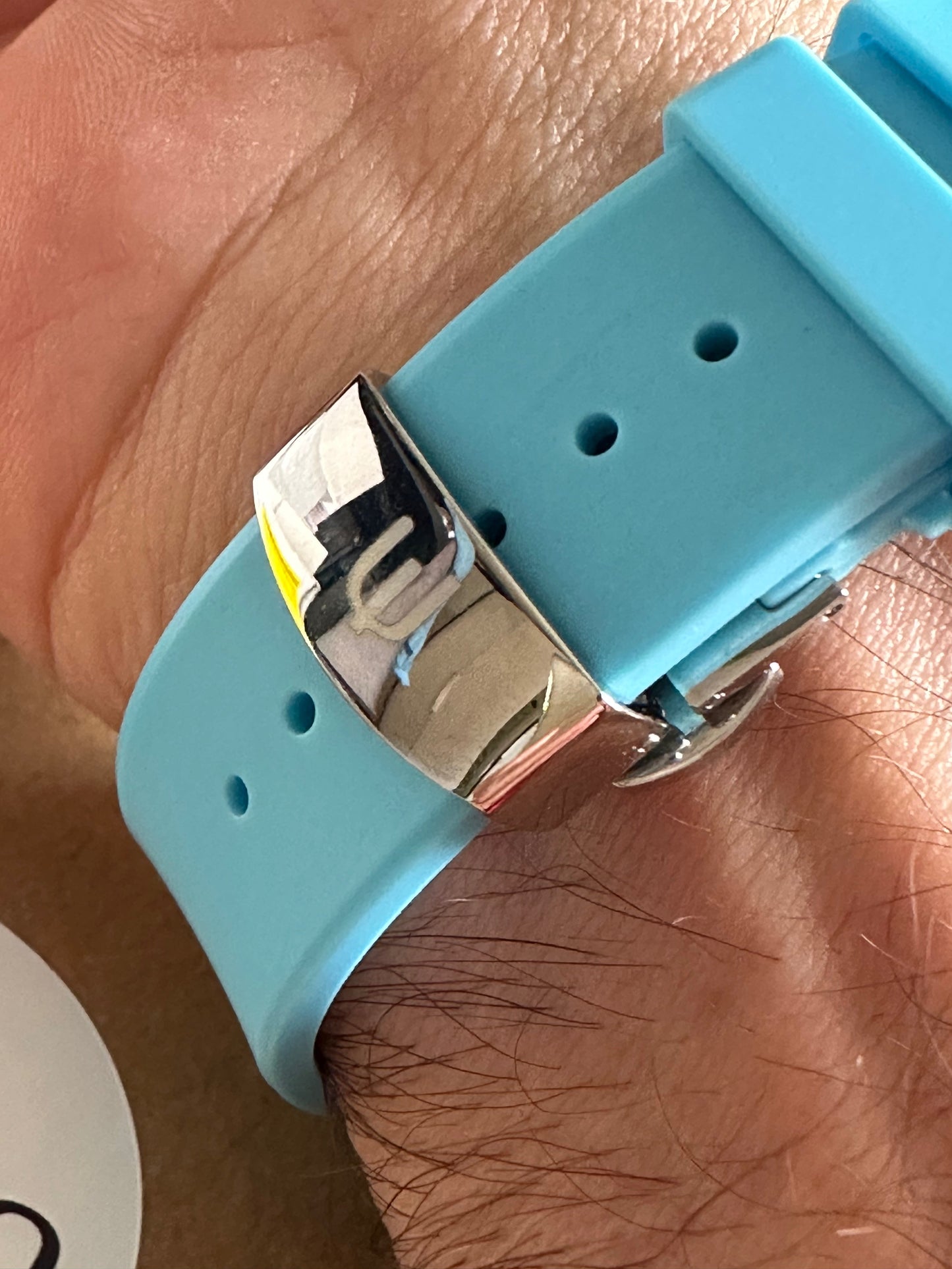 Orologi Casio GShock 2100 customized