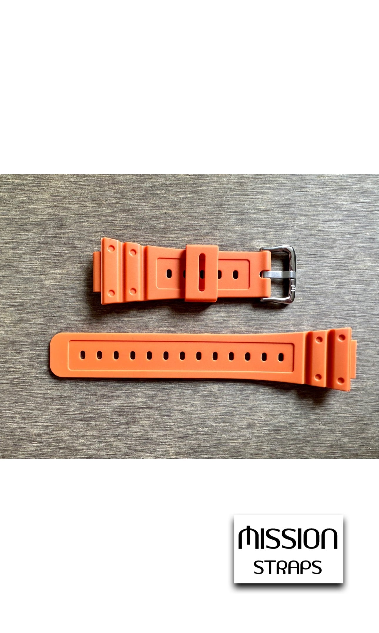 Cinturini per Casio GShock