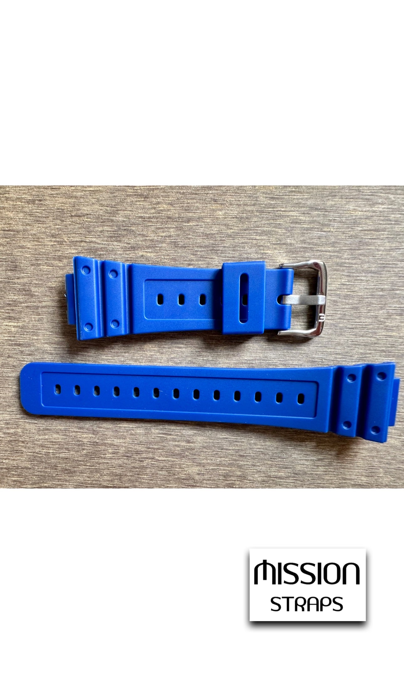 Cinturini per Casio GShock