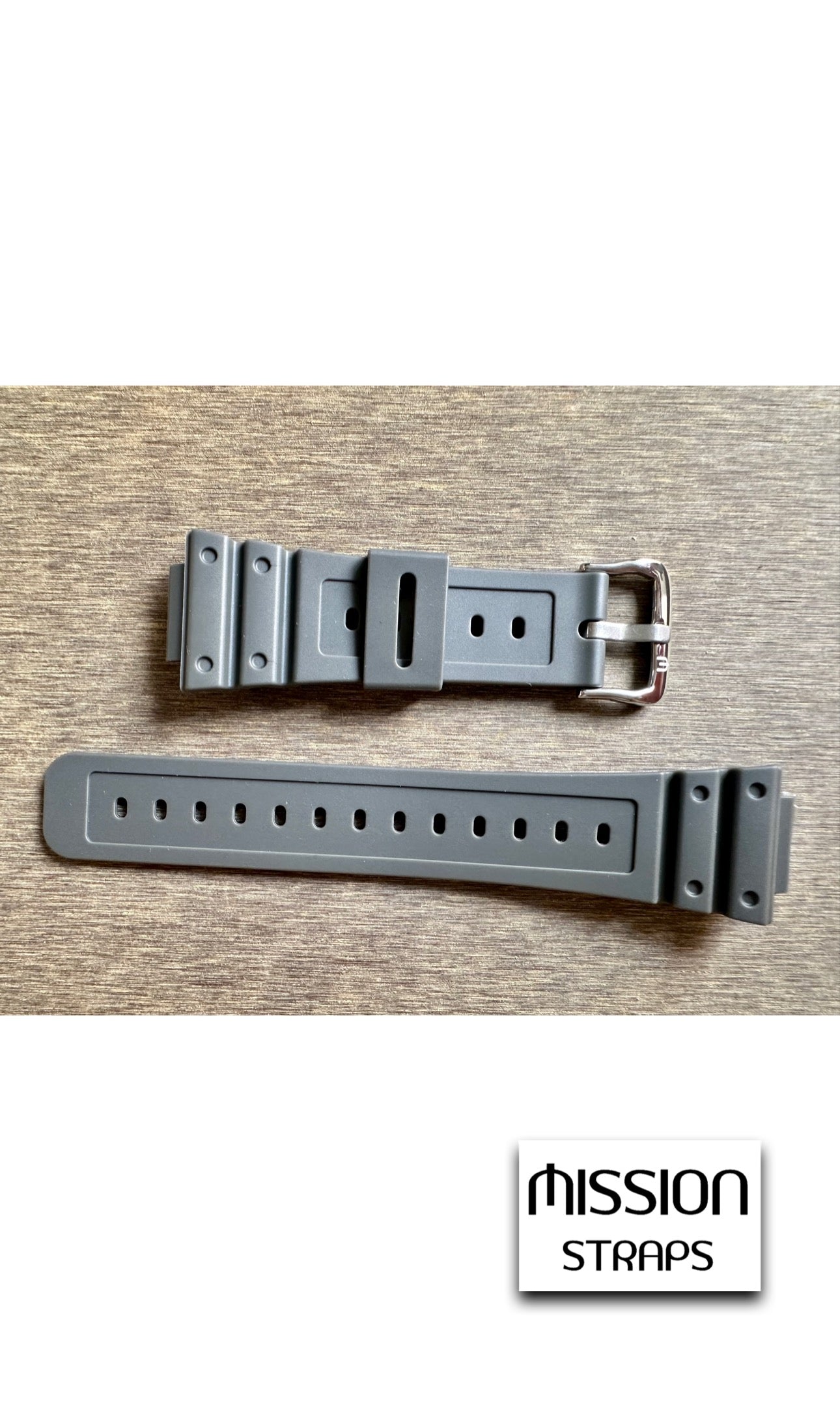 Cinturini per Casio GShock