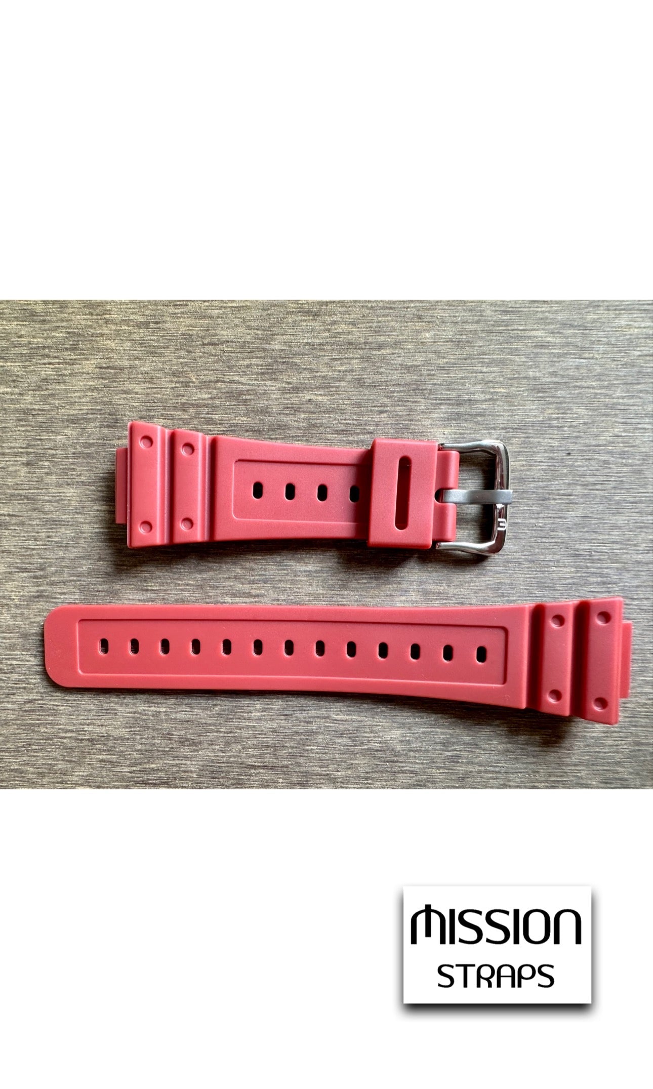 Cinturini per Casio GShock