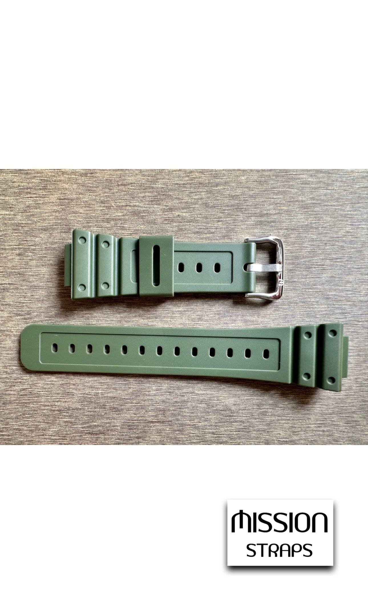 Cinturini per Casio GShock