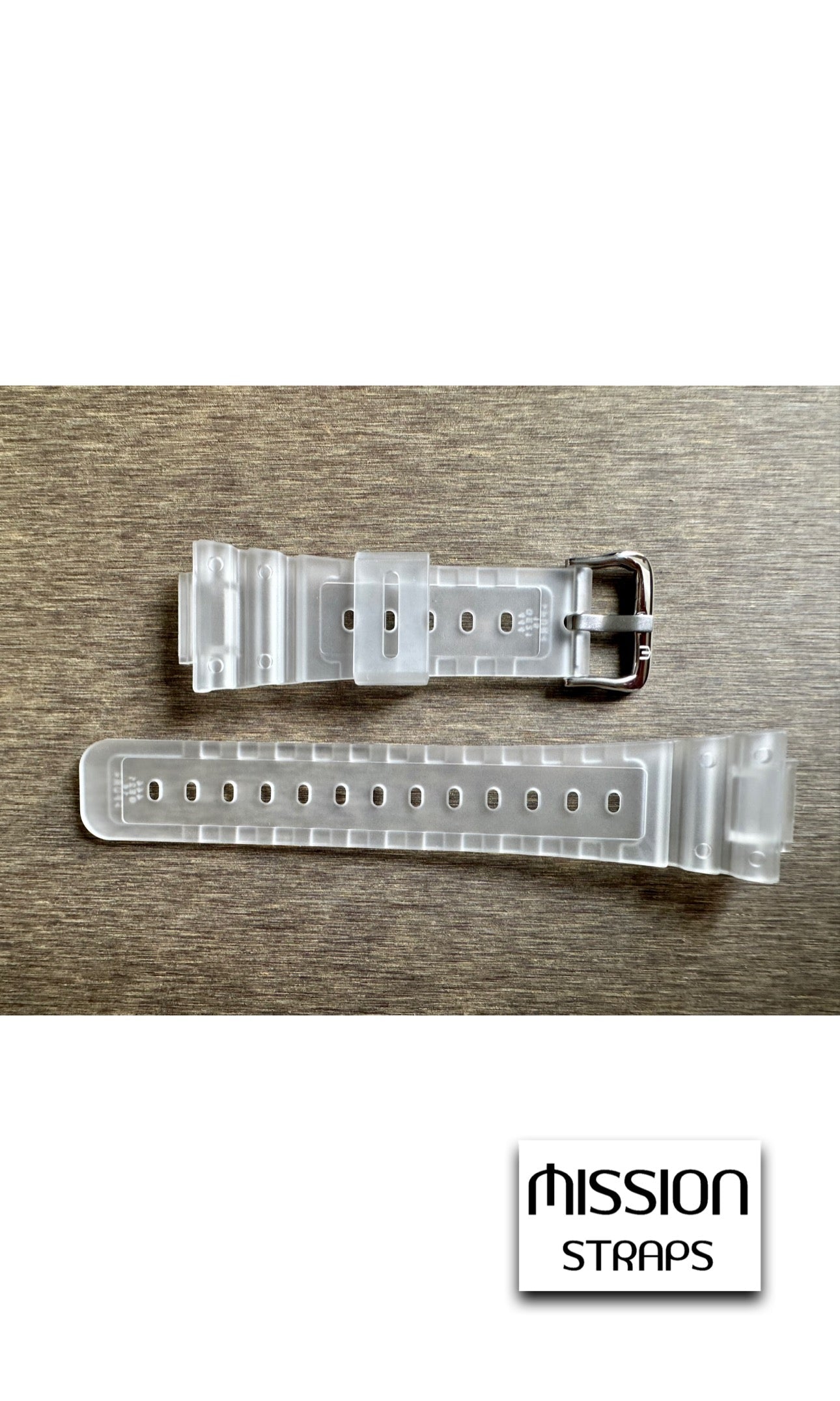 Cinturini per Casio GShock