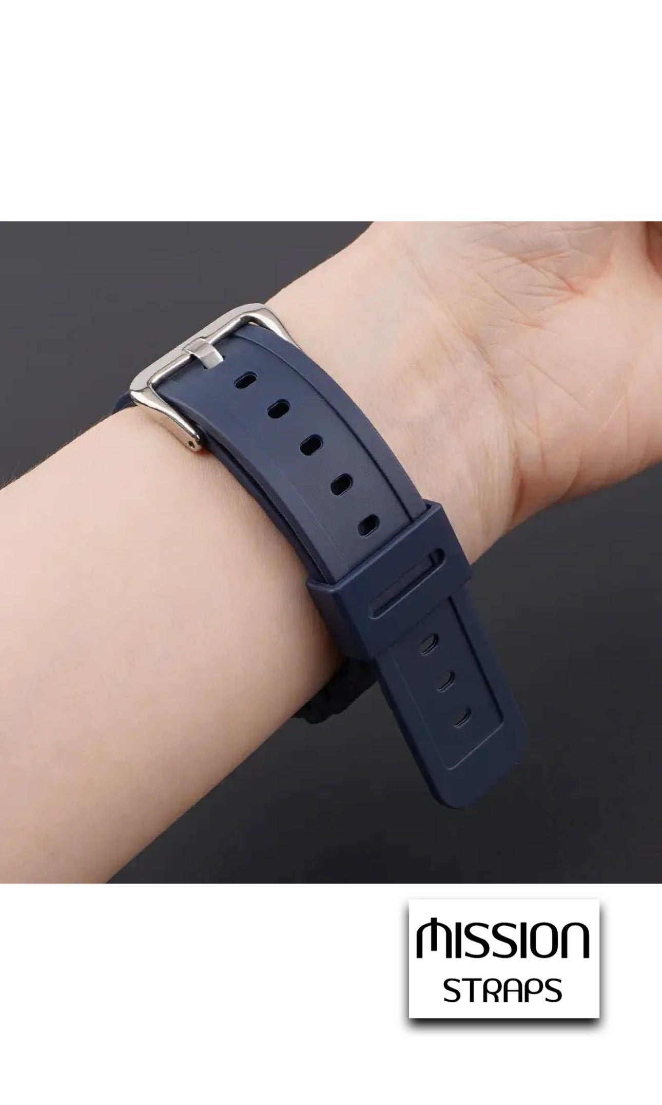 Cinturini per Casio GShock