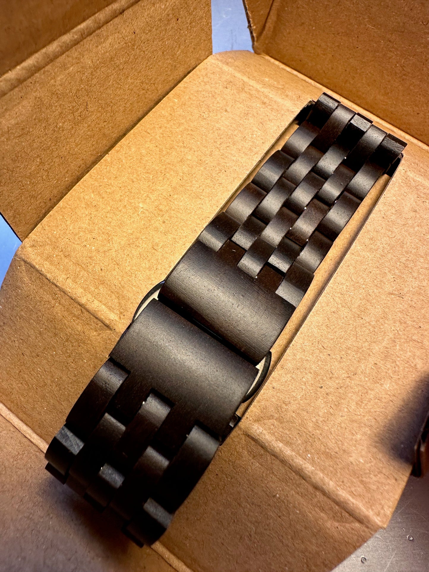 Orologio Ab Aeterno con Logo Enosocial (NUOVO)