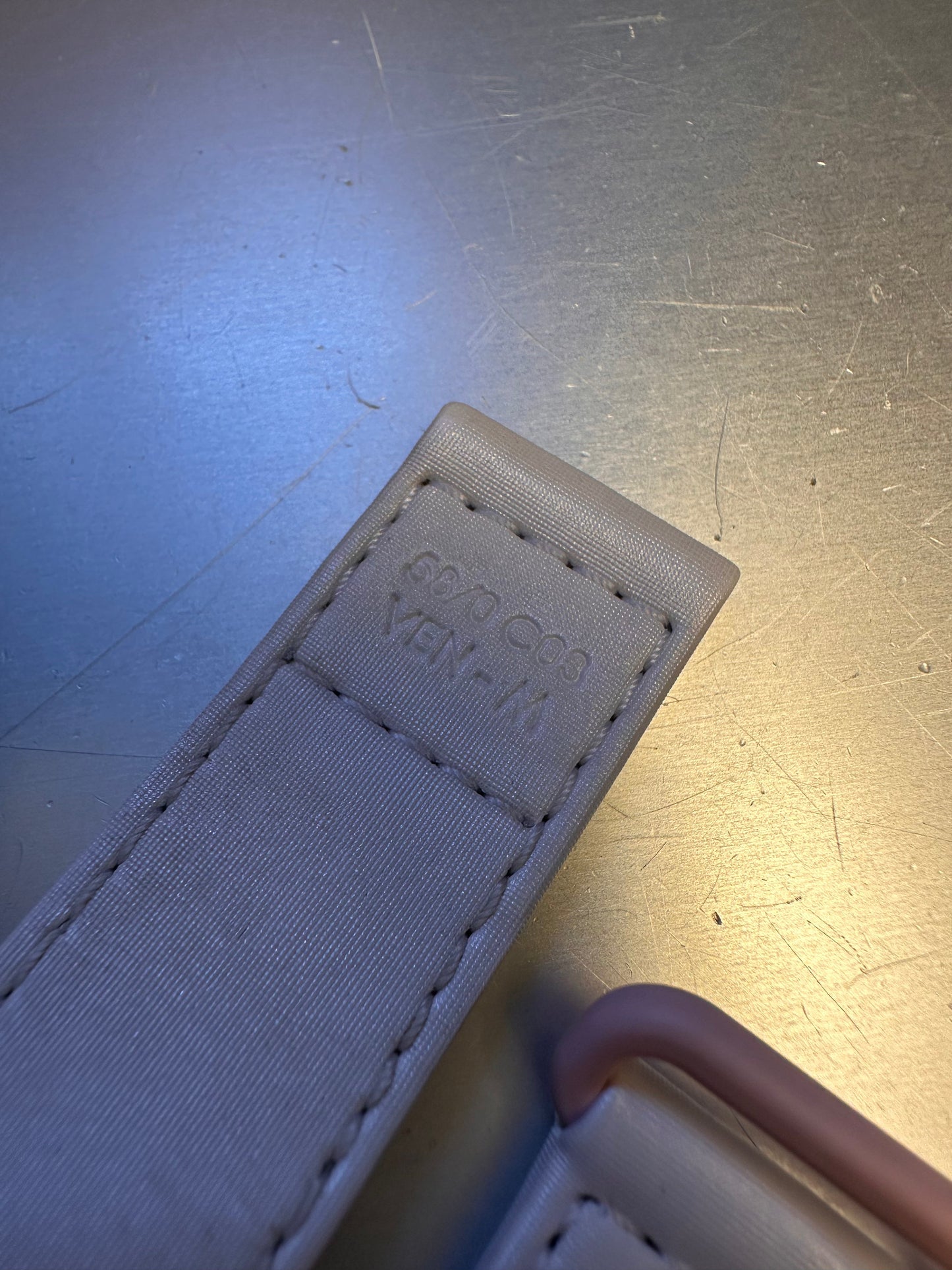 Cinturini originali OmegaXSwatch