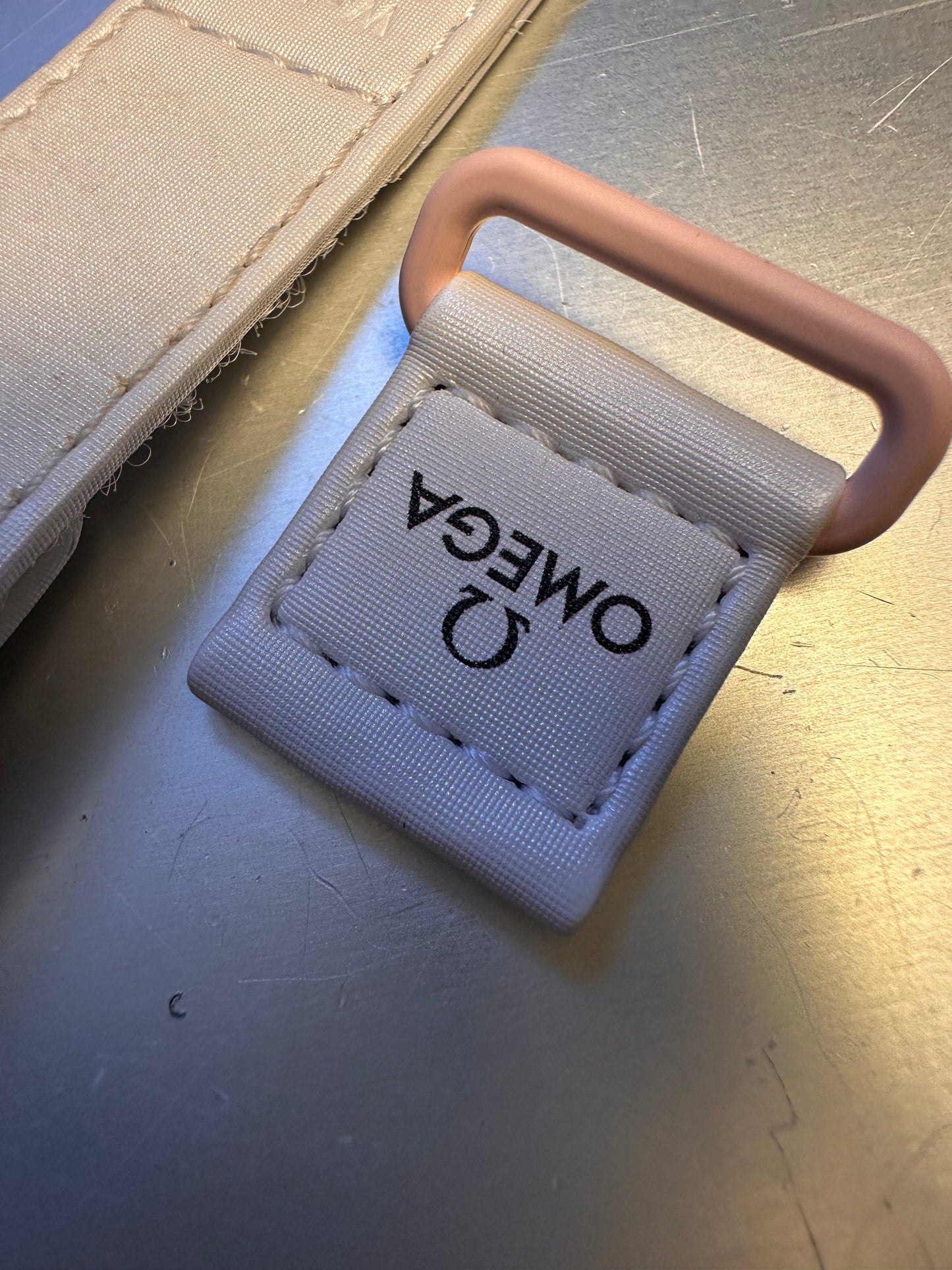 Cinturini originali OmegaXSwatch