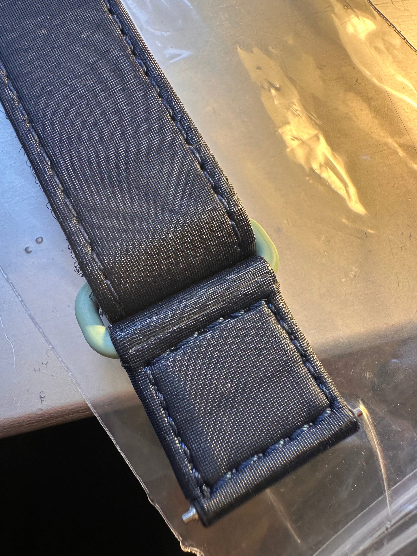 Cinturini originali OmegaXSwatch