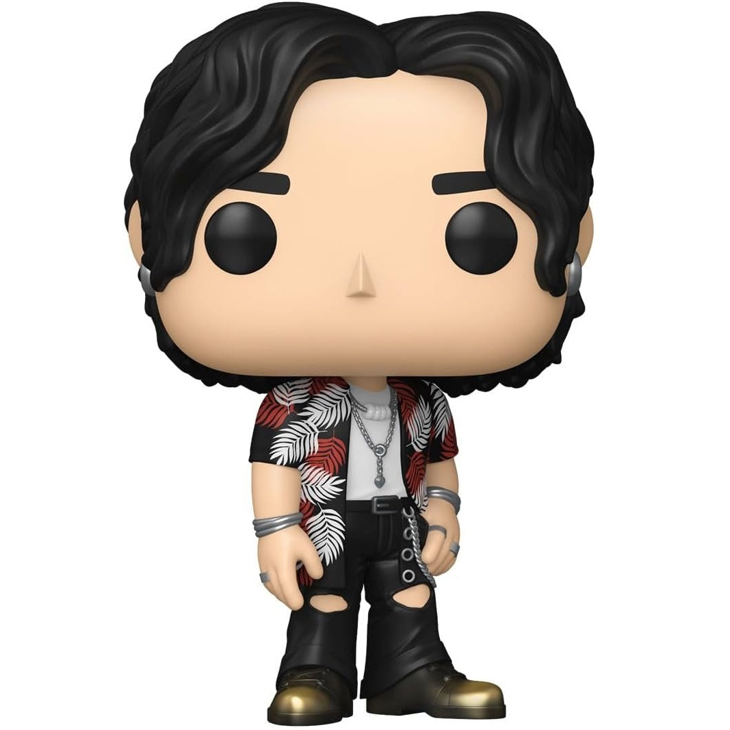 Funko Pop! Rocks D-Day (466) August-D / Suga BTS - Vinyl Figure 9cm