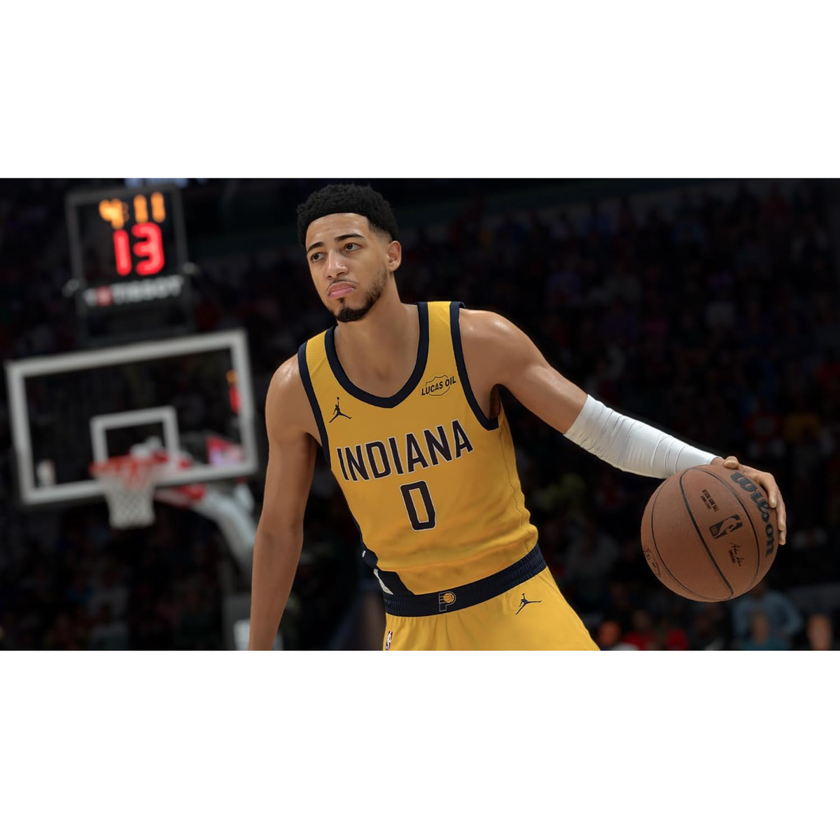 NBA 2K26 PS4 Video Game PlayStation 4 Game EU Italian Basketball New