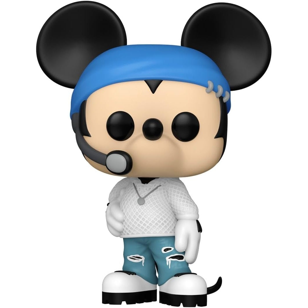 Funko Pop! Disney Mickey & Friends (1622) Mickey Mouse - Vinyl Figure 9cm