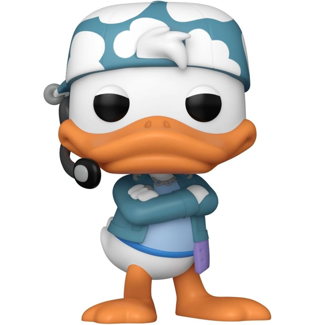 Funko Pop! Disney Mickey & Friends (1620) Donald Duck - Vinyl Figure 9cm