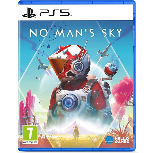 No Man'S Sky Beyond Ps5 Gioco Eu Ita Playstation 5 Psvr2 Compatibile Nuovo