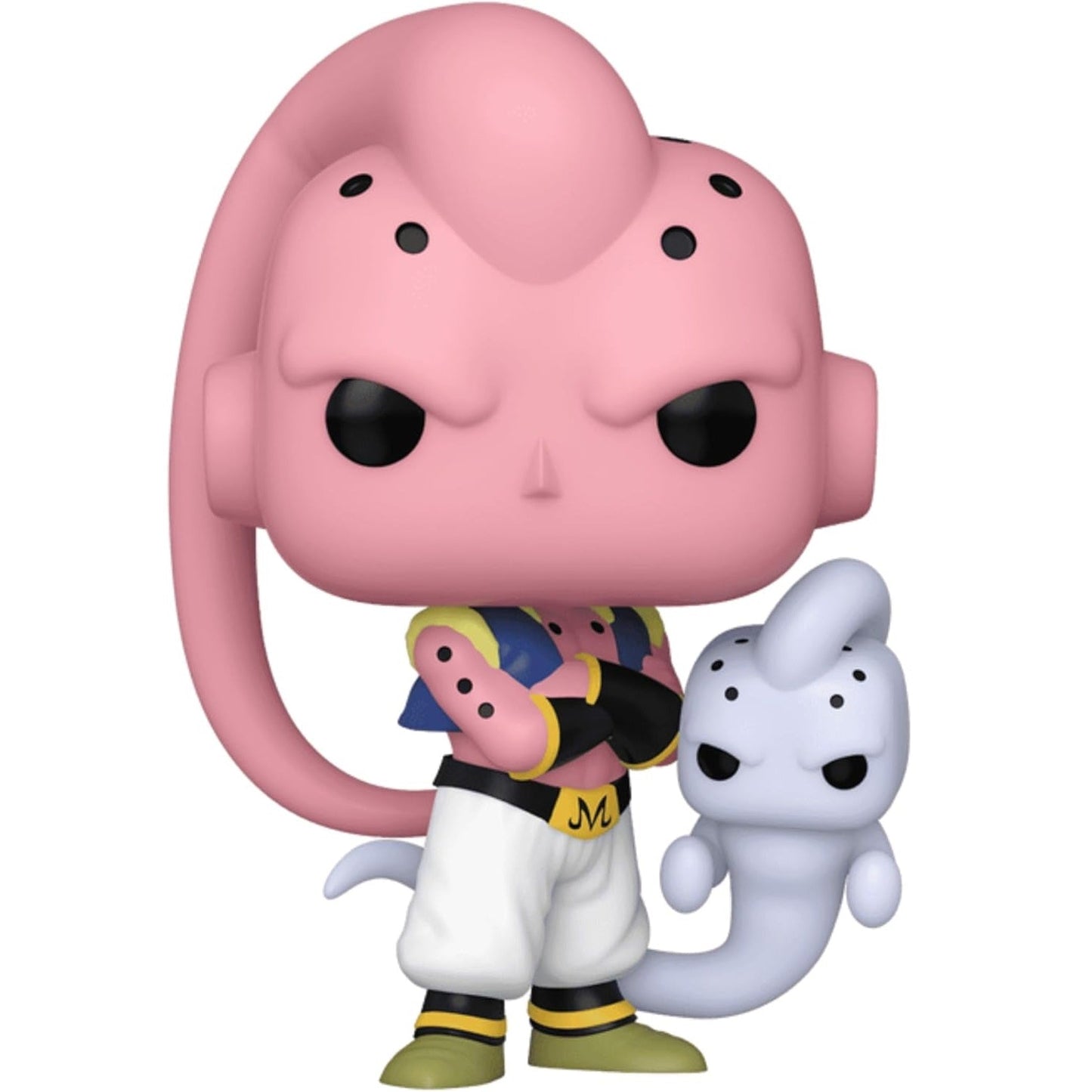 Funko Pop ! Animation Dragon Ball Z (1464) Super Buu With Ghost - Exclusive