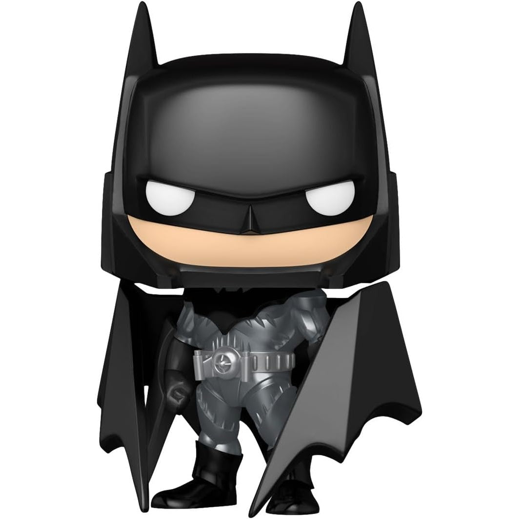Funko Pop! Heroes DC (569) Batman - Summer Convention Limited Edition 2025