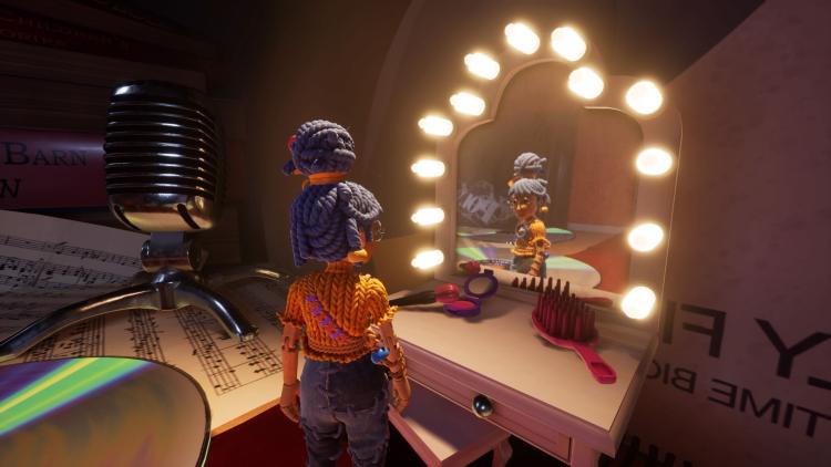 It Takes Two Ps4 Videogioco Italiano Playstation 4 Incluso Upgrade Ps5 Nuovo Ita