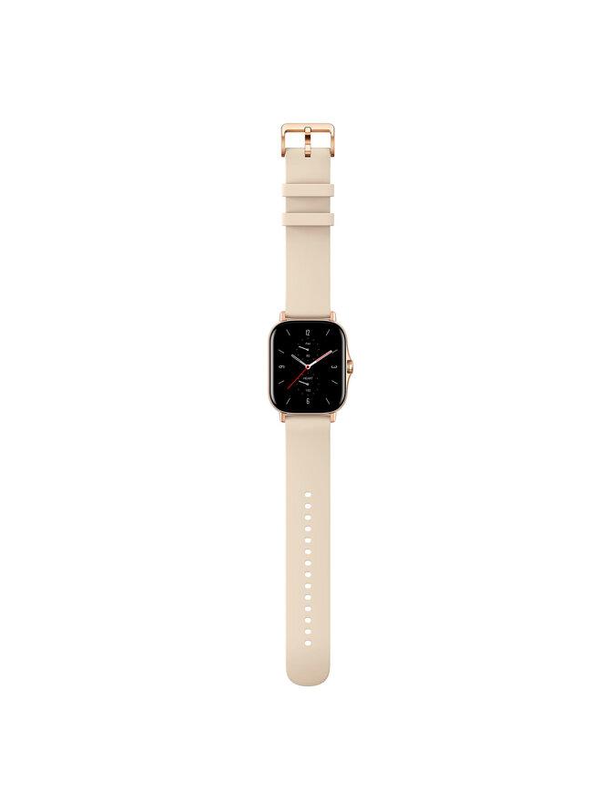 Xiaomi Smartwatch Amazfit GTS 2 Desert Gold