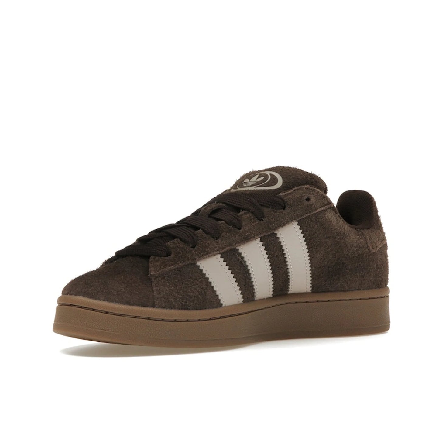 adidas Campus 00s Dark Brown Grey Gum