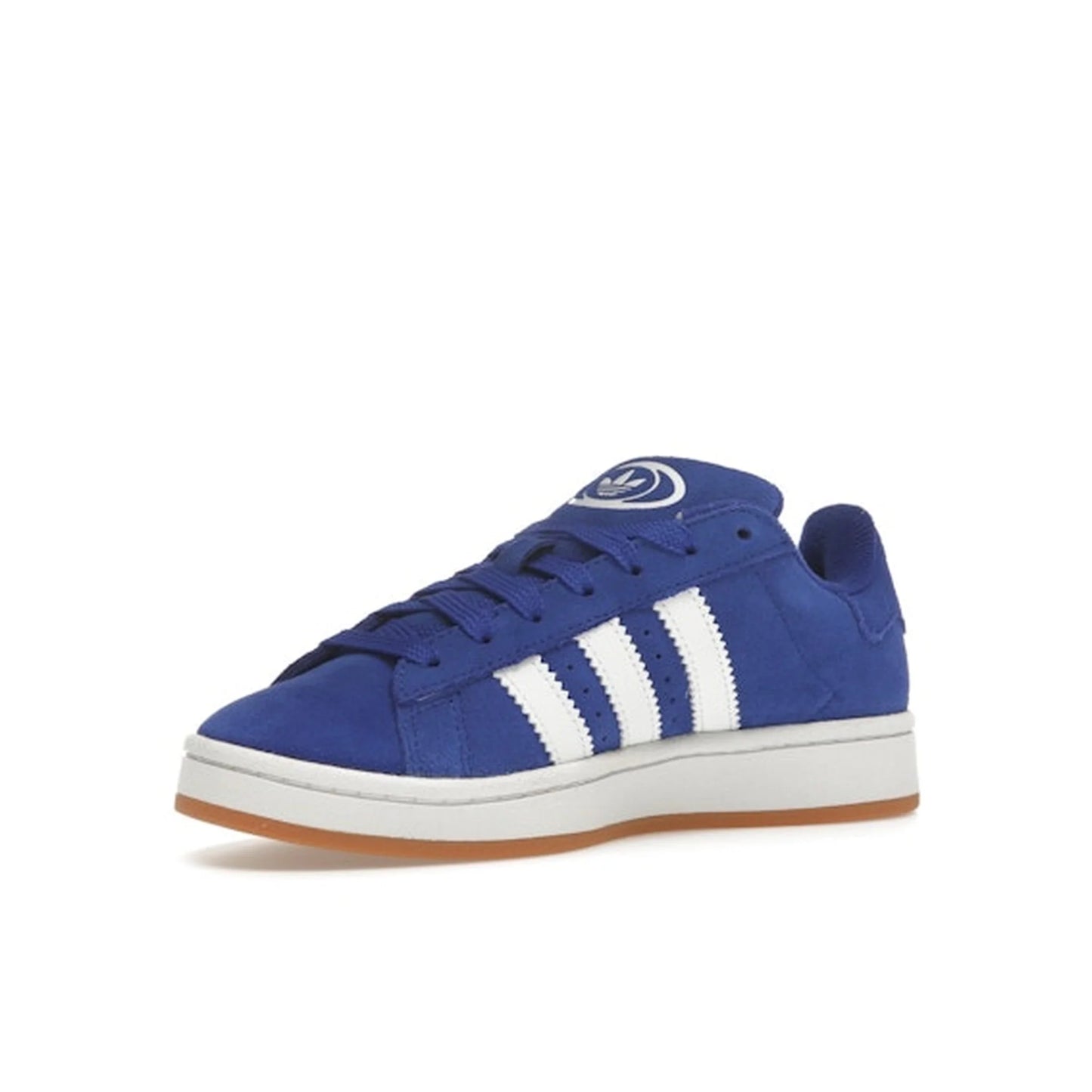 adidas Campus 00s Semi Lucid Blue White Gum (GS)